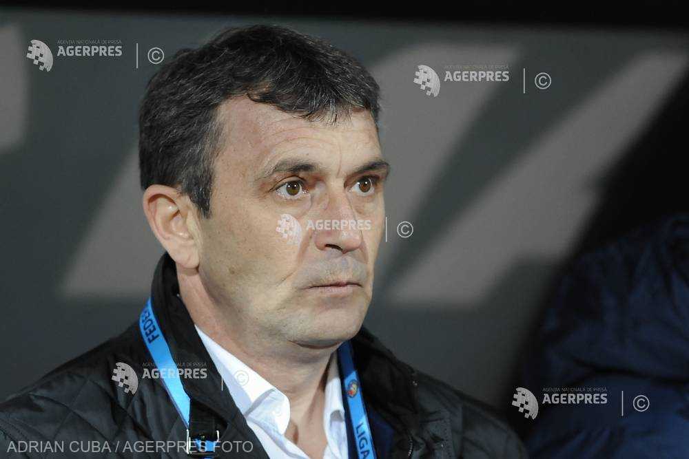 Neagoe (Sepsi OSK Sf.Gheorghe) – Suntem într-o formă foarte bună înaintea meciului cu Chiajna