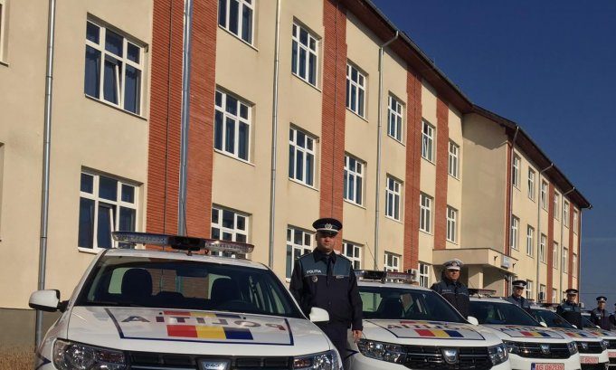 Bilant al activității  Inspectoratului de Poliție Județean Covasna,   în anul 2020