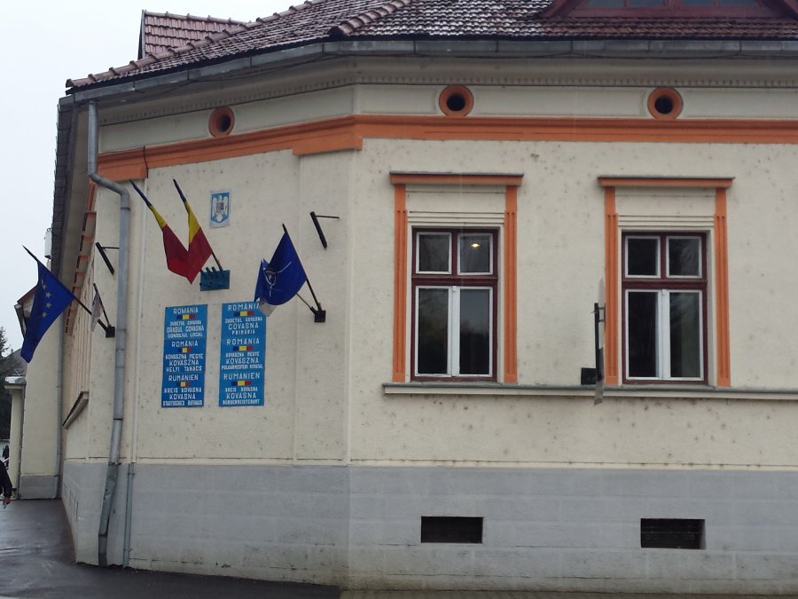 Primarul staţiunii Covasna: Creşterea cheltuielilor pentru utilităţi ar putea afecta investiţiile