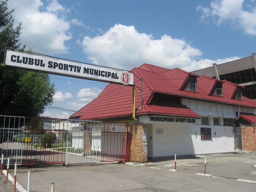 Rezultate excelente obținute de sportivii CSM Sfântu Gheorghe