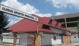 Medalie de bronz obținută de sportivul  CSM  Sfântu Gheorghe, Orban Lorant, la Cupa României Cadeți