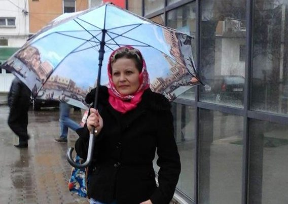 O tânără învățătoare și mamă are nevoie de sprijinul nostru!