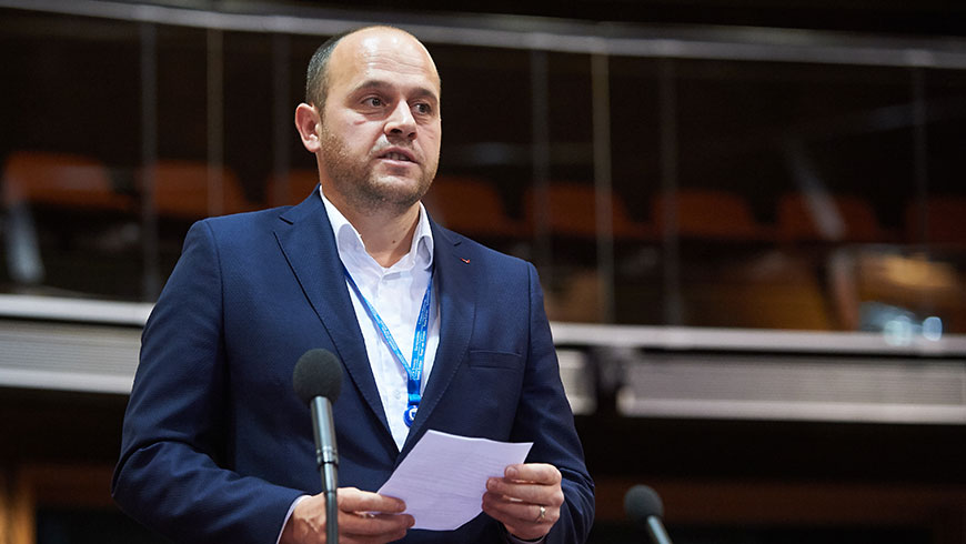 Managerul Parcului industrial şi şeful Direcţiei Agricole deschid lista candidaţilor UDMR pentru Camera Deputaţilor