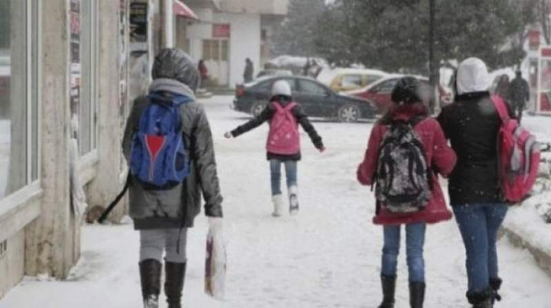 Majoritatea unităţilor de învăţământ nu vor ţine joi cursuri, optând pentru activităţi non-formale