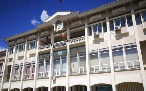 Declaraţie privind sprijinul pentru protecţia minorităţilor naţionale din Europa, adoptată de Consiliul Judeţean