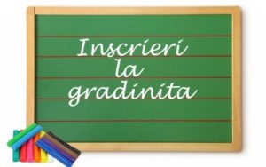 Ministerul Educaţiei: Reînscrierea la grădiniţă începe pe 16 mai; înscrierea din 30 mai