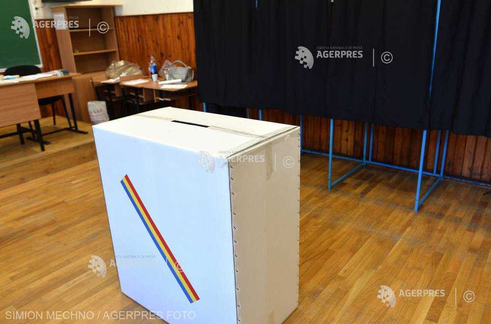 AEP: 7.253 de alegători români s-au înregistrat pe portalul www.votstrainatate.ro