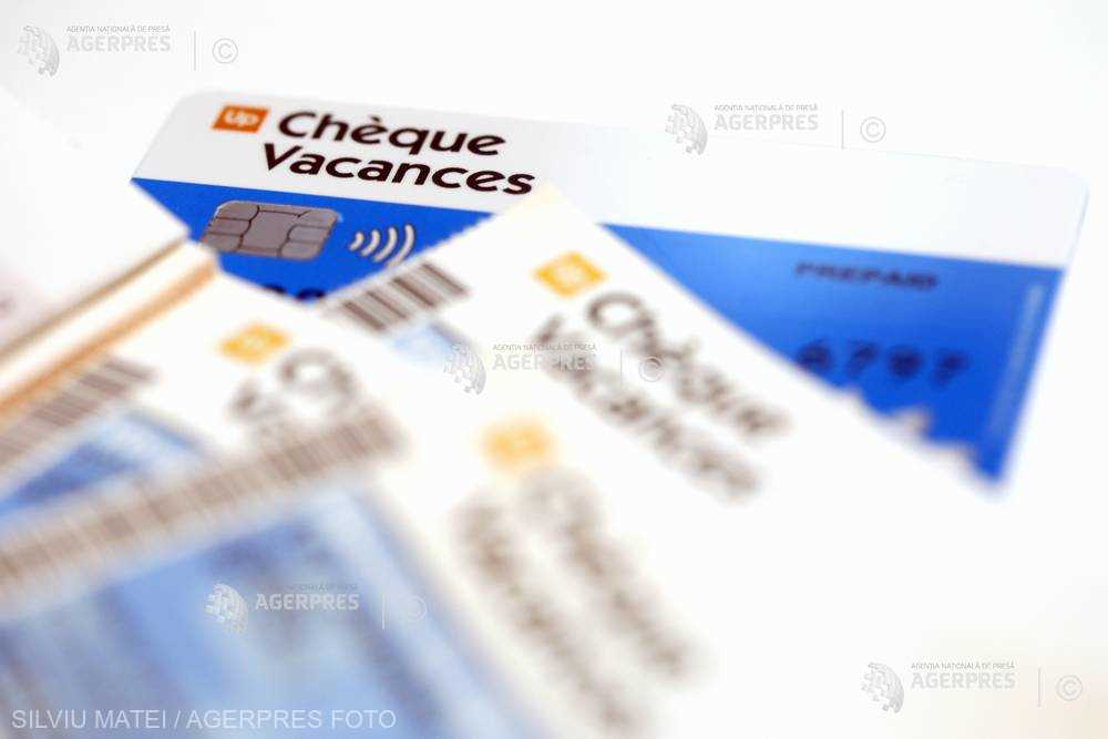 Cadariu: Voucherele de vacanţă în mediul privat pot ajunge la şase salarii minime pe economie; întreaga sumă e deductibilă