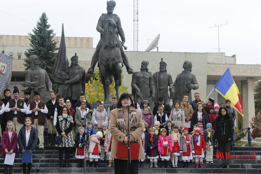 A XXXI-a ediție a manifestării culturale „MIHAI VITEAZUL ȘI VISUL UNIRII” a fost anulată