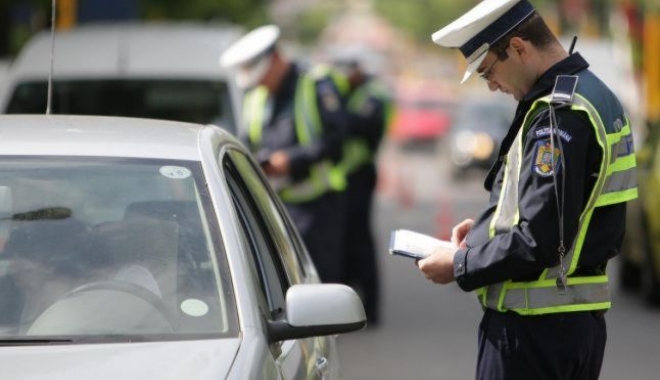 ACȚIUNEA TRUCK&BUS se derulează timp de o săptămână, în județul Covasna