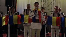 Zestrea, valorile lăsate de străbuni, la loc de cinste: o nouă ediție a Balului costumului popular, derulată cu succes