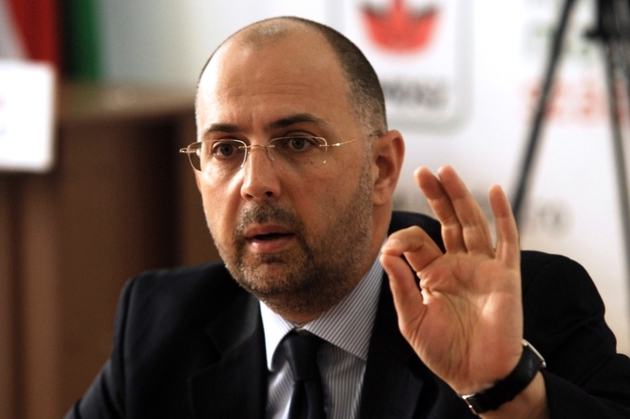 Kelemen Hunor: Nu discutăm de creşterea vârstei de pensionare, ci de o nouă lege, pentru a face sistemul sustenabil şi echilibrat