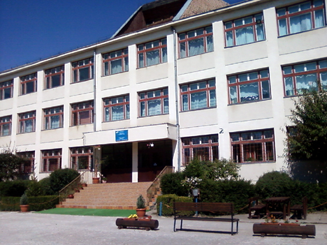 Înscrieri în proiectul „Școala mea, o șansă pentru viitor!”