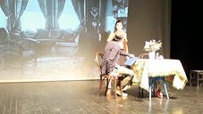 „Tot ce-i românesc nu piere!”, la Sfântu Gheorghe