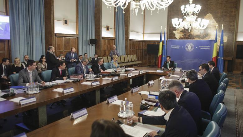 Hotărârea Comitetului Naţional pentru Situaţii de Urgenţă din 27 mai (text integral)