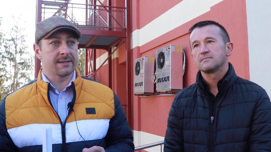 Conducerea Spitalului Județean de Urgență Dr. Fogolyán Kristóf Sfântu Gheorghe, prin managerul Andras Nagy Robert, prezintă seria de măsuri ce vor fi intreprinse în cadrul instituției ca urmare a declarării stării de urgență.