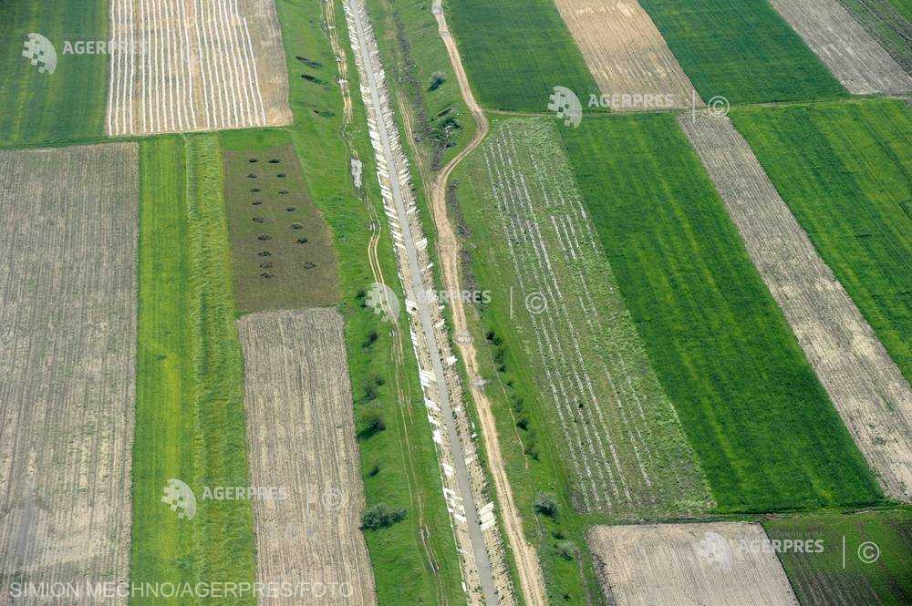 MADR: Avans de 70% din plăţile directe în sectorul vegetal, din 16 octombrie