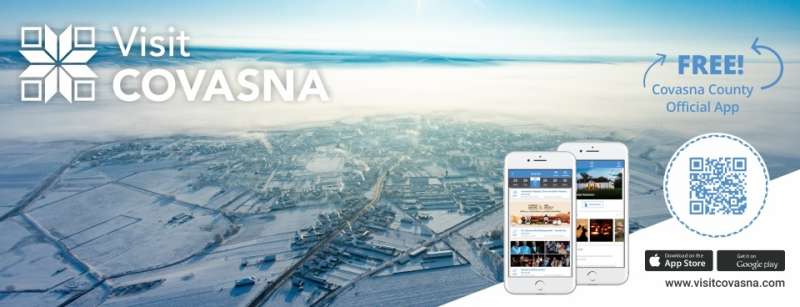 Laszlo Endre (CCI Covasna): Transilvania, în topul destinaţiilor turistice; trebuie să ne orientăm din nou spre străini