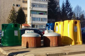 TEGA: Programul de colectare a deșeurilor rămâne nemodificat