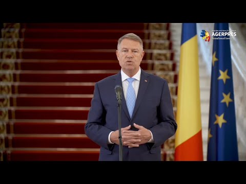 Video Iohannis: După data de 15 mai nu vom prelungi restricțiile de deplasări individuale