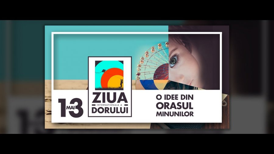 13 mai: Ziua Internațională a Dorului, în România. Inițiativa a aparținut trupei Vunk