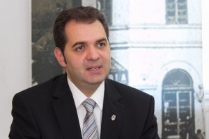 Primarul municipiului Sfântu Gheorghe, apel la unitatea comunităţii locale şi la vaccinarea anti-COVID-19