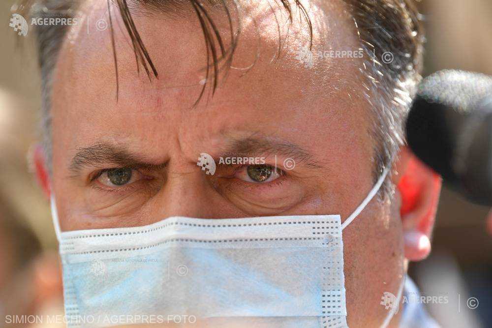 Tătaru: Controalele din spitale nu vor da amenzi, ci planuri de conformare