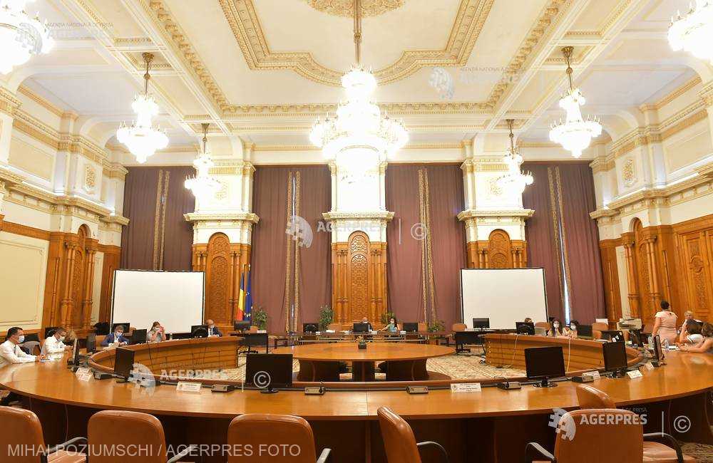 Barna: Obiectivul, la momentul acesta, este ca săptămâna viitoare să venim cu bugetul în Parlament