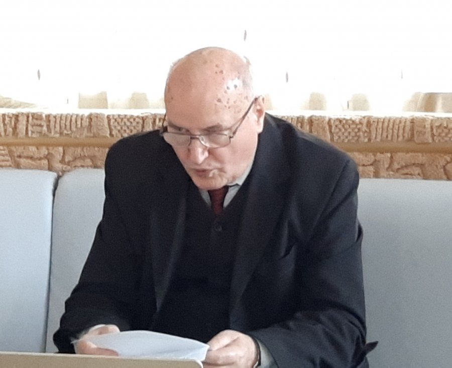 Sesiunea Naţională de Comunicări Ştiinţifice Românii din sud-estul Transilvaniei. Istorie. Cultură. Civilizaţie, ediția a  XXVII-a