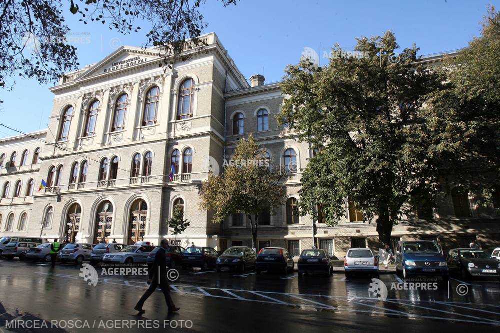 UBB, în top 500 mondial şi prima din România în educaţie şi cercetare economică