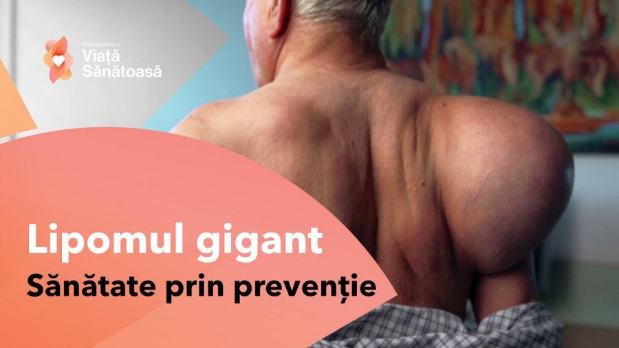 Fundatia pentru o Viată Sănătoasă: răspunsul la nevoile aproapelui