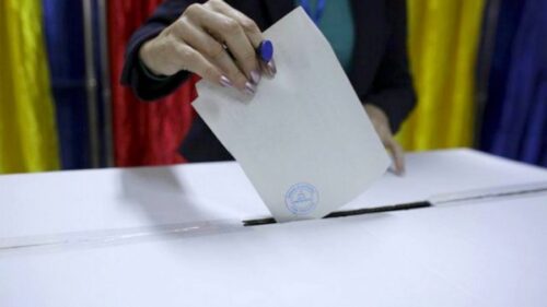 Floroian (PNL): Românii din judeţ riscă să rămână fără reprezentare în Parlament dacă nu se prezintă la vot