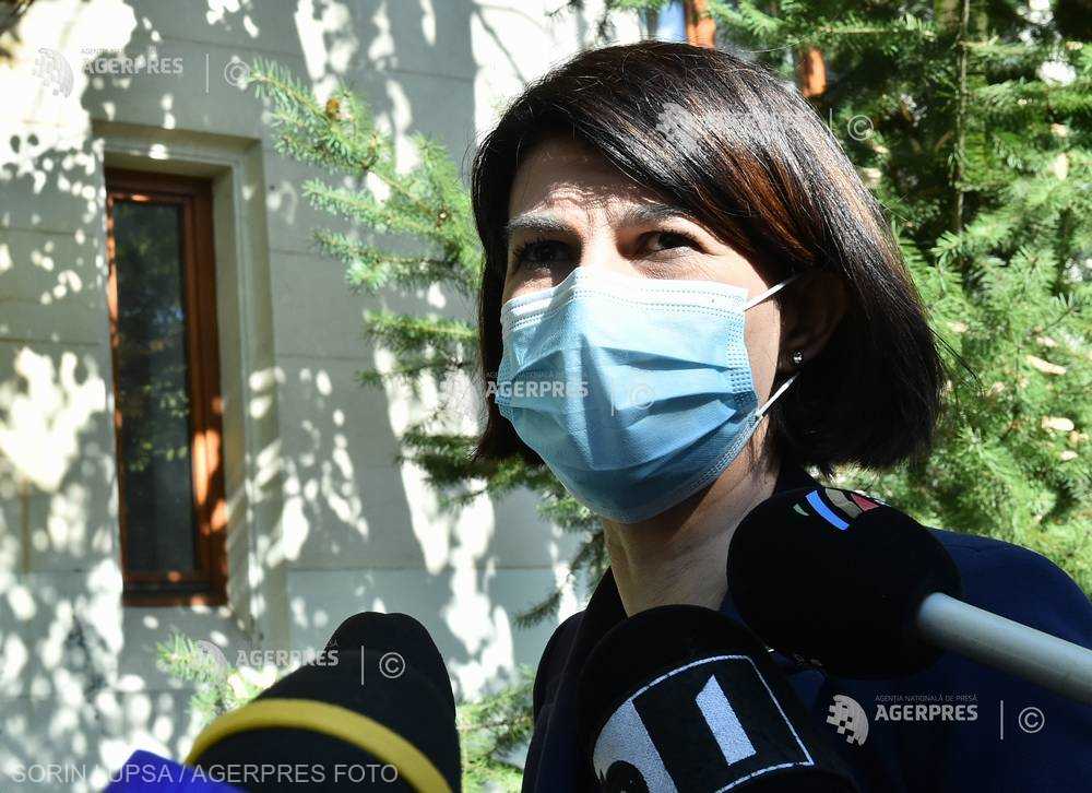 Ministrul Muncii: Tind să cred că nu s-a înţeles mesajul obligativităţii decalării programului angajaţilor în firmele mari