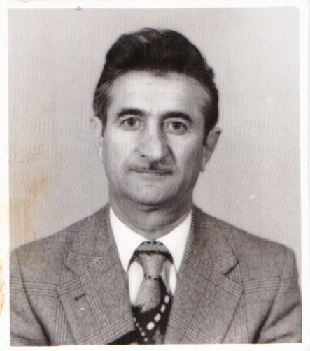 Personalităţi româneşti din judeţul Covasna.  Mircea Boricean (1931 -1999)