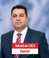 „Numai prin efortul colectiv al tuturor celor care vor să facă ceva pentru România, vom putea reuși!”