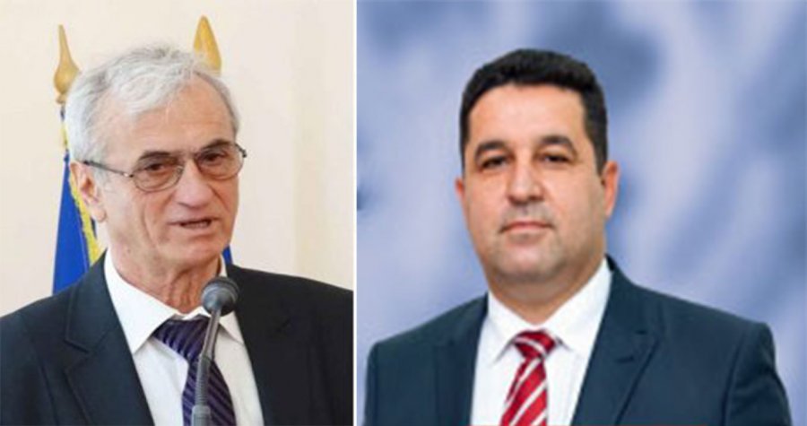 Profesorul universitar emerit, doctor, IOAN SABĂU-POP, avocat, susține candidatura lui SEBASTIAN CUCU