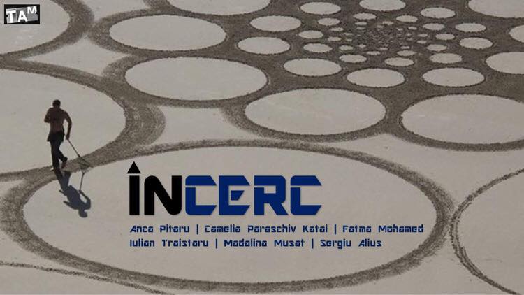 1 Decembrie la TAM. „(ÎN)cerc” – recital de poezie românească în online