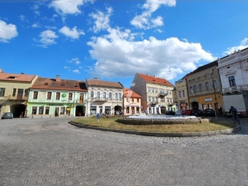 Tânăr în Târgu Secuiesc – Cercetare despre tineret 2020 – Integrăm tinerii în comunitate!