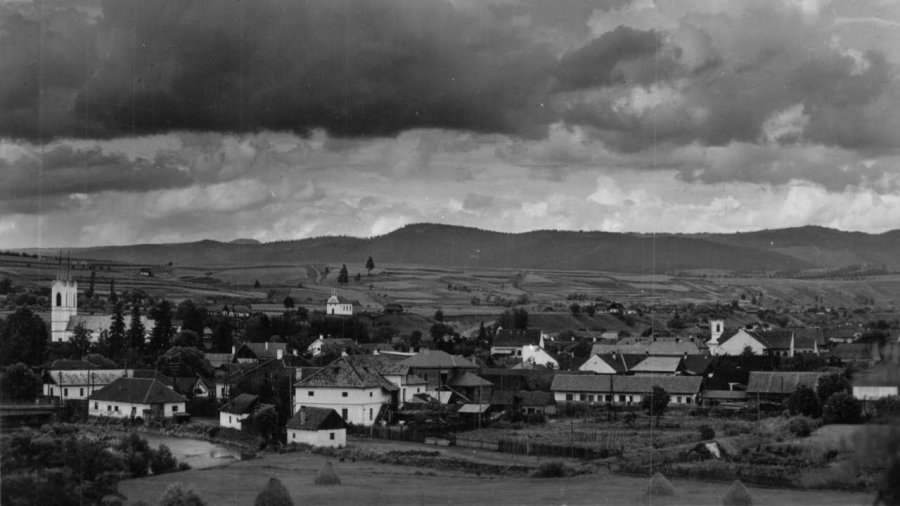 Pagini regăsite…„Românii din fostele scaune secuieşti în presa românească din Transilvania, de dinainte de 1918” (I)