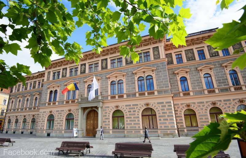 Universitatea Transilvania Brașov, în premieră în Times Higher Education – World University Rankings 2021