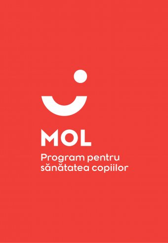 Înscrieri în Programul MOL pentru sănătatea copiilor