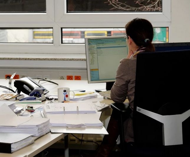 Ministrul Muncii: Anul acesta a fost unul dificil pentru reformarea sistemului public