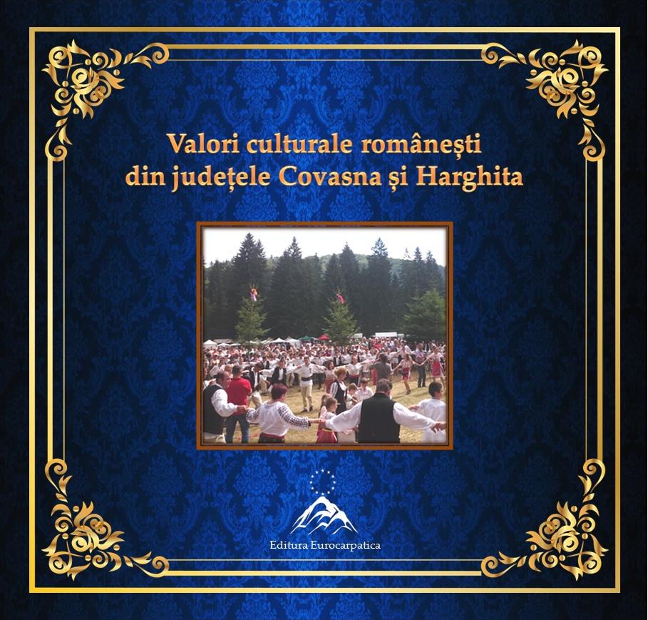 „Cultură și spiritualitate românească în fostul județ Treiscaune”  Simpozion şi Expoziția fotodocumentară, în 15-16 noiembrie 2020, la Sfântu Gheorghe