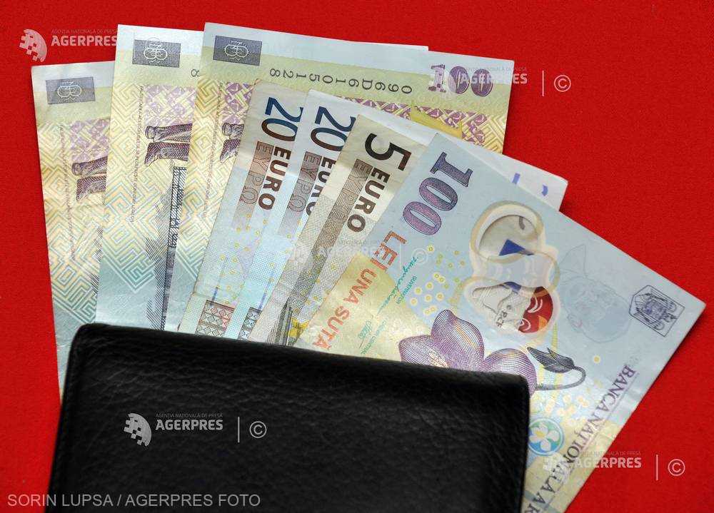 Raport GfK: România, pe locul 31 în Europa în privinţa puterii de cumpărare a populaţiei