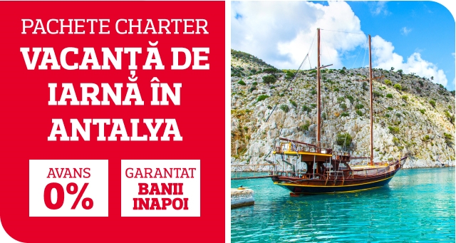 Info- VACANȚE și CĂLĂTORII