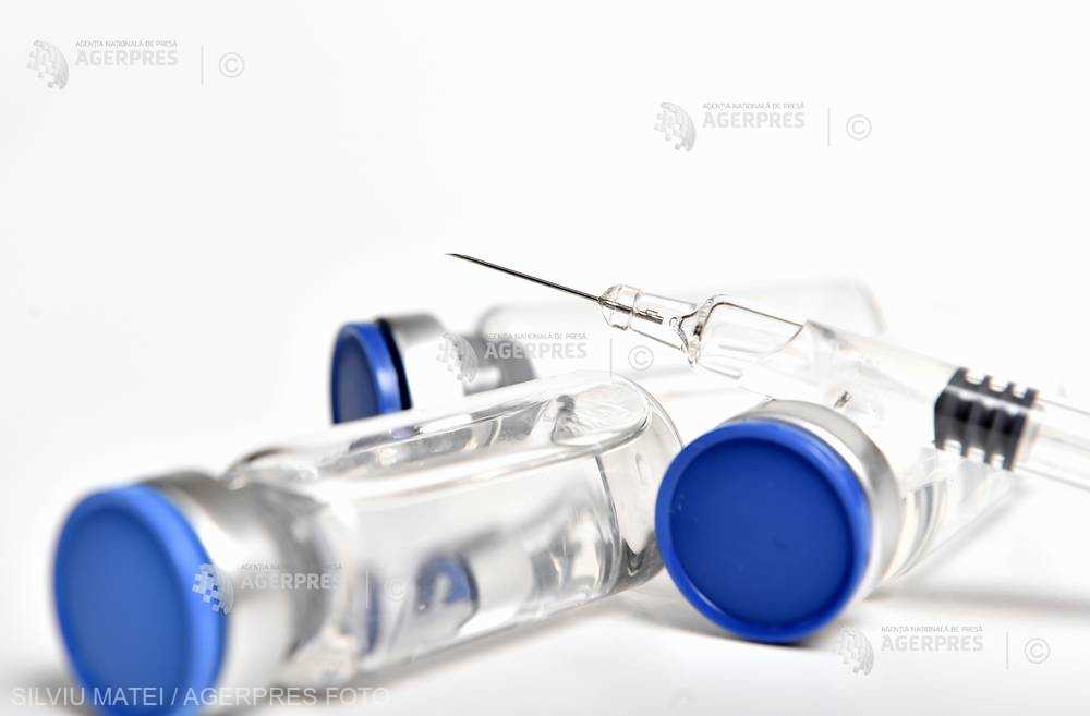 Spitalul Judeţean de Urgenţă începe săptămâna viitoare vaccinarea cadrelor medicale împotriva COVID-19