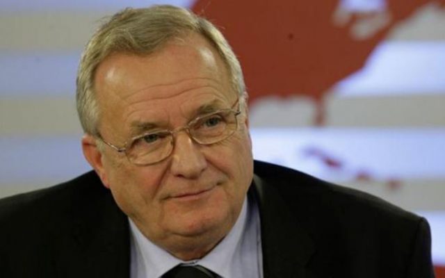 ÎN MEMORIAM: VASILE GHERASIM (1950 -2020)