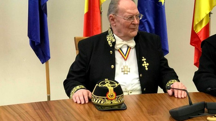 In memoriam  Acad. Alexandru Surdu (1938 – 2020) – un statornic susţinător al dăinuirii culturii româneşti din judeţele  Covasna şi Harghita