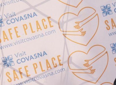 Tamas Sandor (CJ): Campania Visit Covasna Safe Place, un model de succes preluat şi de alte judeţe