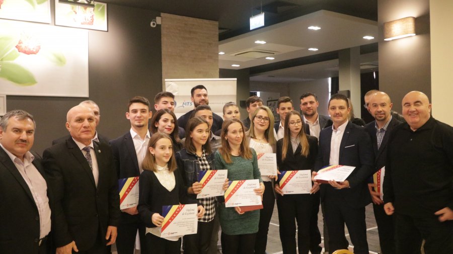 Gala Sportului Covăsnean și Gala CSM Sfântu Gheorghe 2020, în an de pandemie